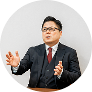 ニッチの不安を解消 “寄り添う”動画パートナー