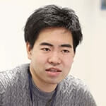 ランサーズ株式会社 執行役員 <br class="u-hide">オンラインマッチング事業部長 上野諒一