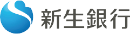 shinsei logo